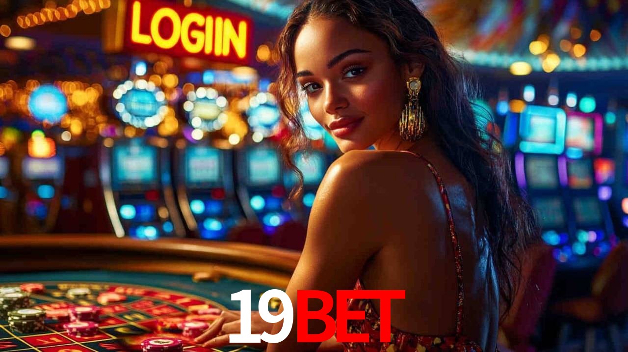Experiência VIP 19BET