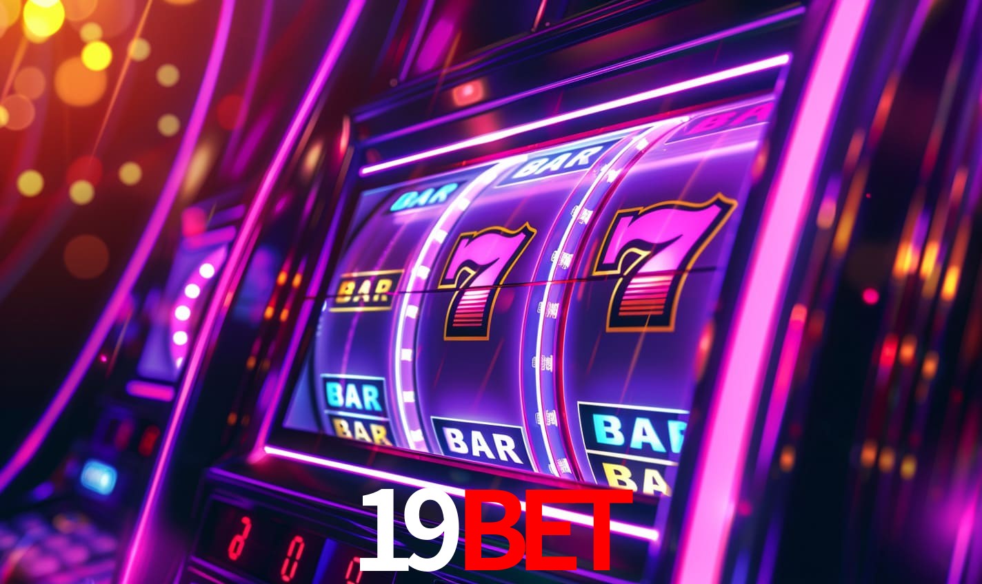 19BET: Seu Cassino Premiado com Pagamentos Rápidos