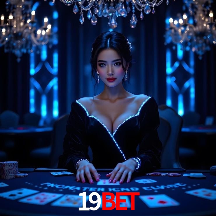 Estatísticas 19BET