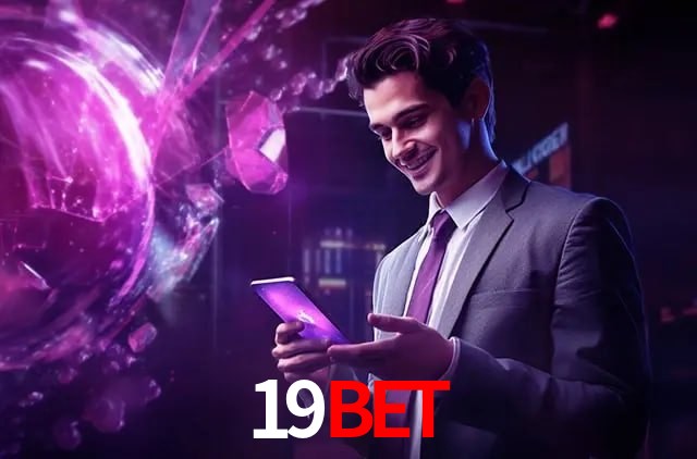 Welcome Bonus 19BET