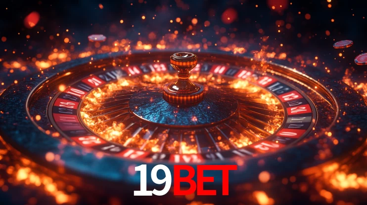 19BET App Interface