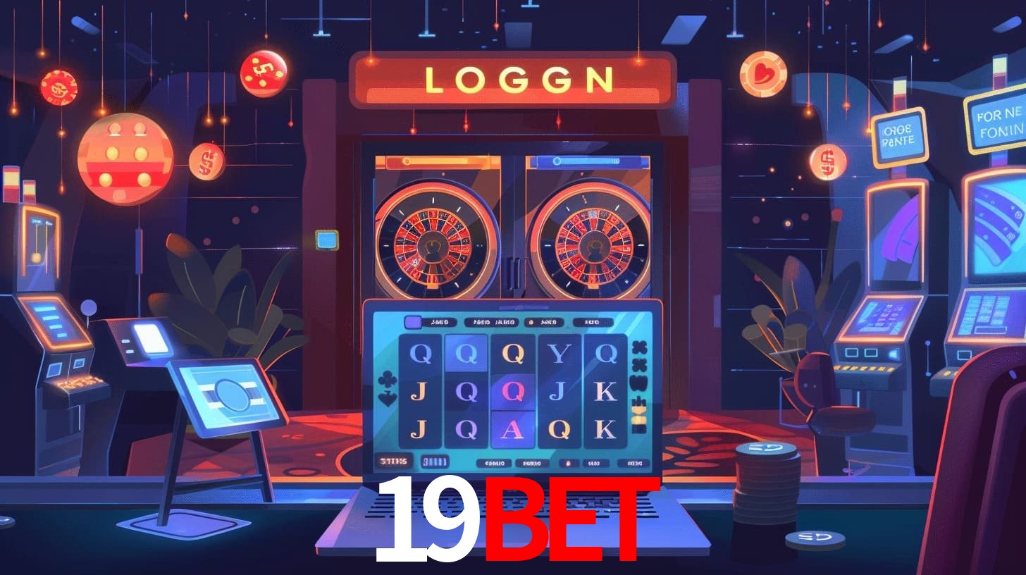 Cadastro Rápido 19BET