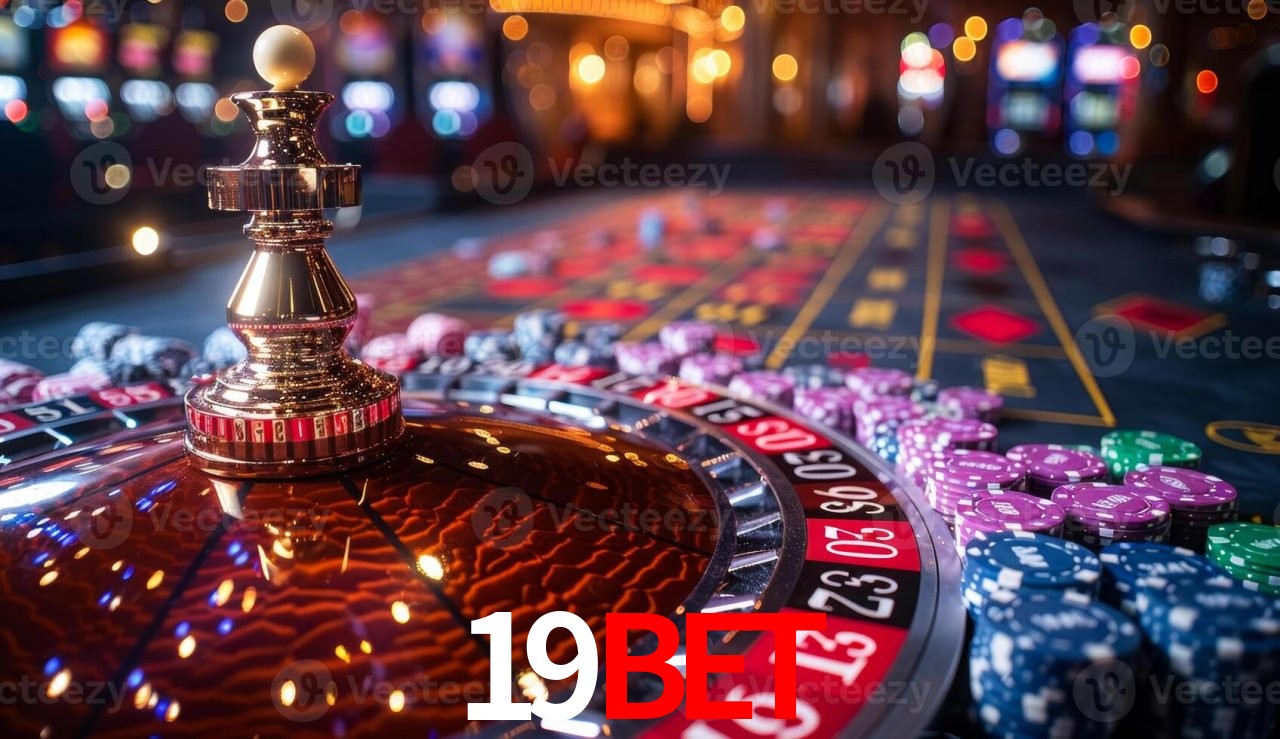 Exclusive Offers 19BET
