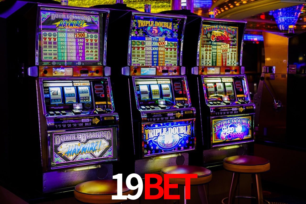 Bônus Diários 19BET