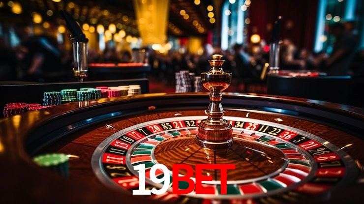 Seasonal Promotions 19BET