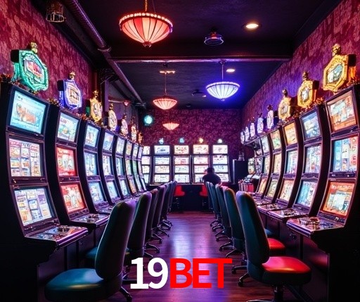 Ofertas Exclusivas 19BET