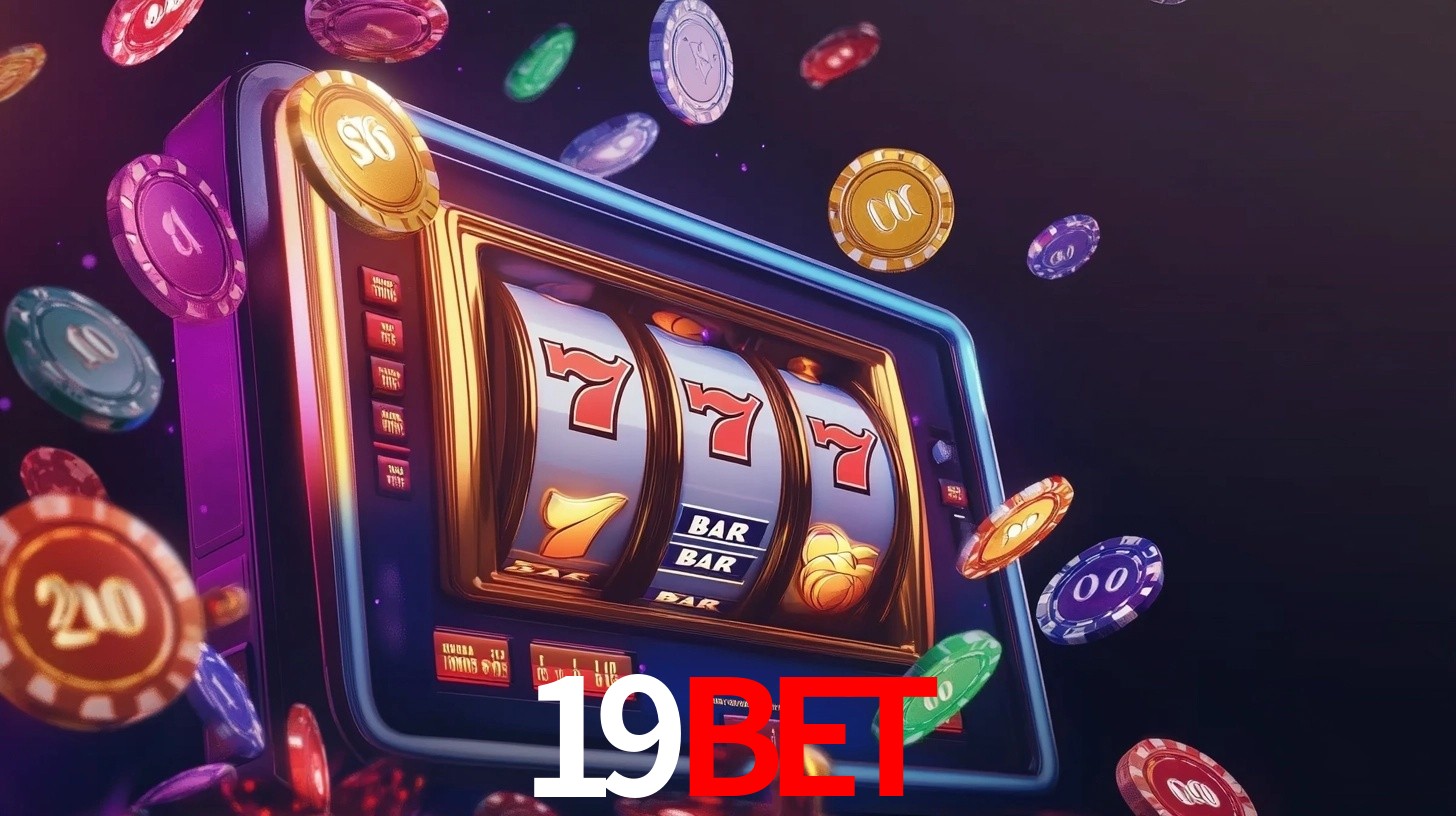 Blackjack Table 19BET