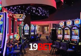 Integração de APIs 19BET