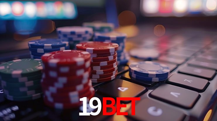 Diretório de Jogos 19BET