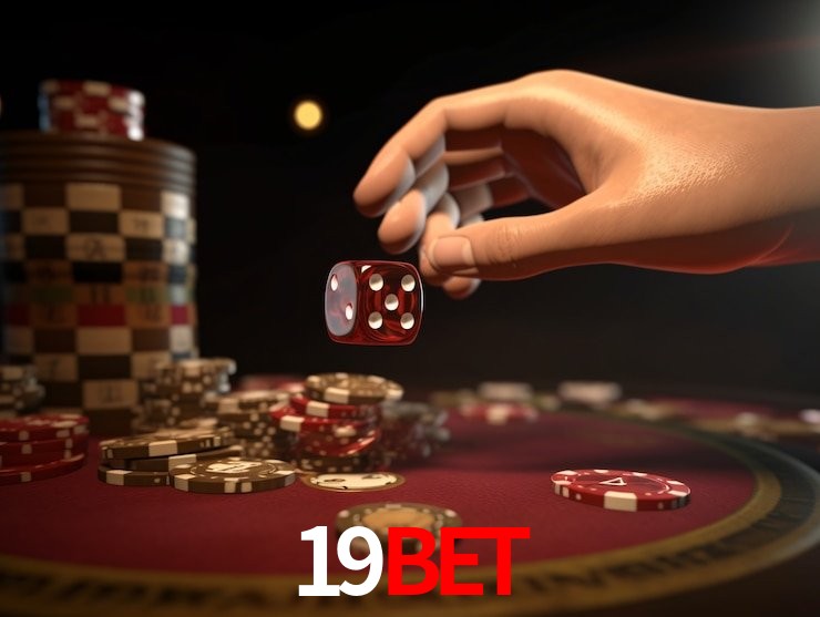 Apostas de Tênis 19BET