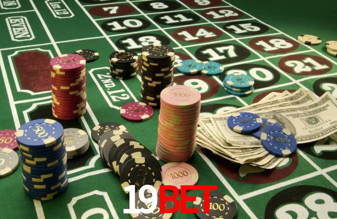 Ofertas Imperdíveis na 19BET: Promoções e Bônus Que Valem a Pena
