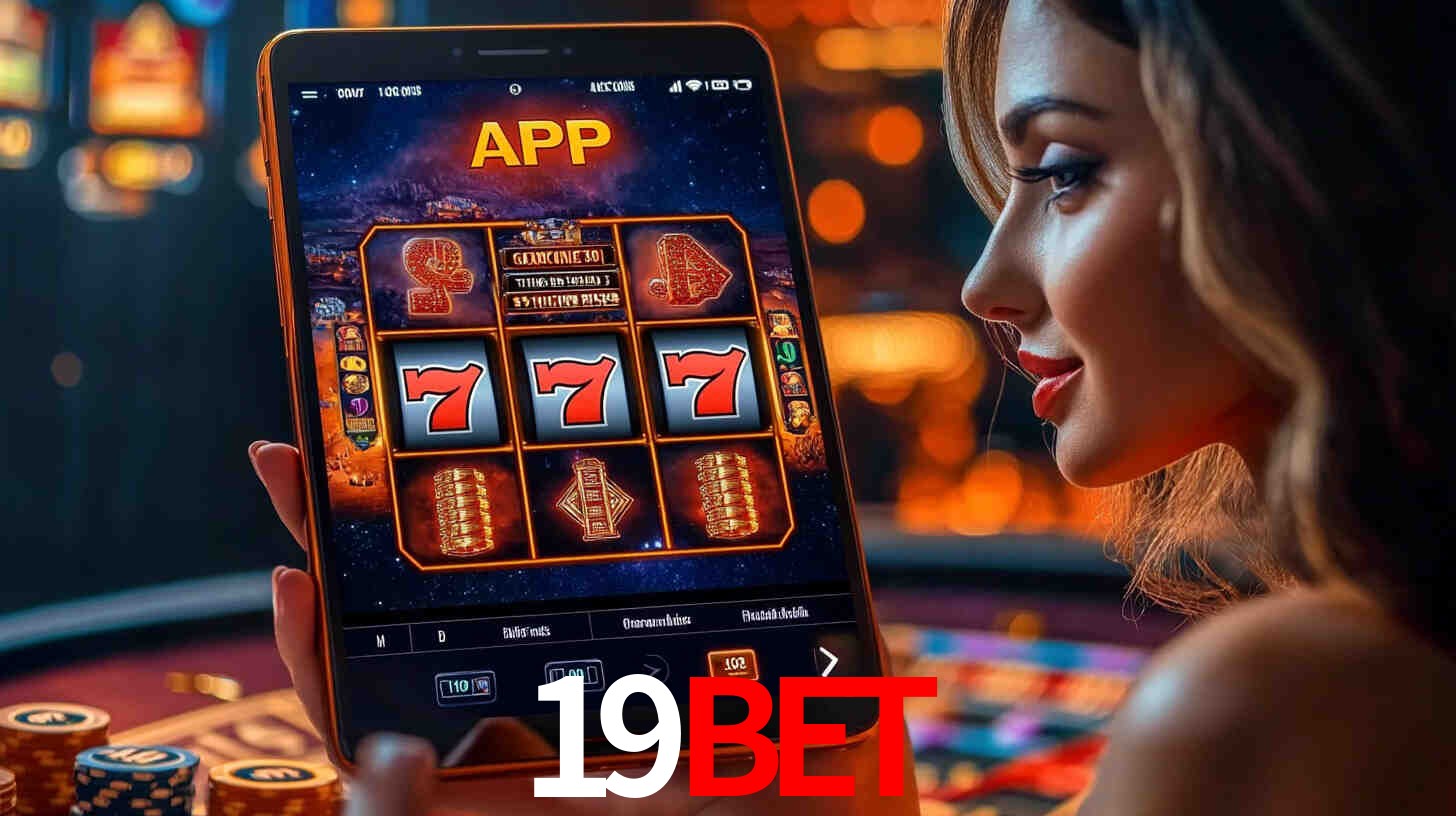 19BET vip
