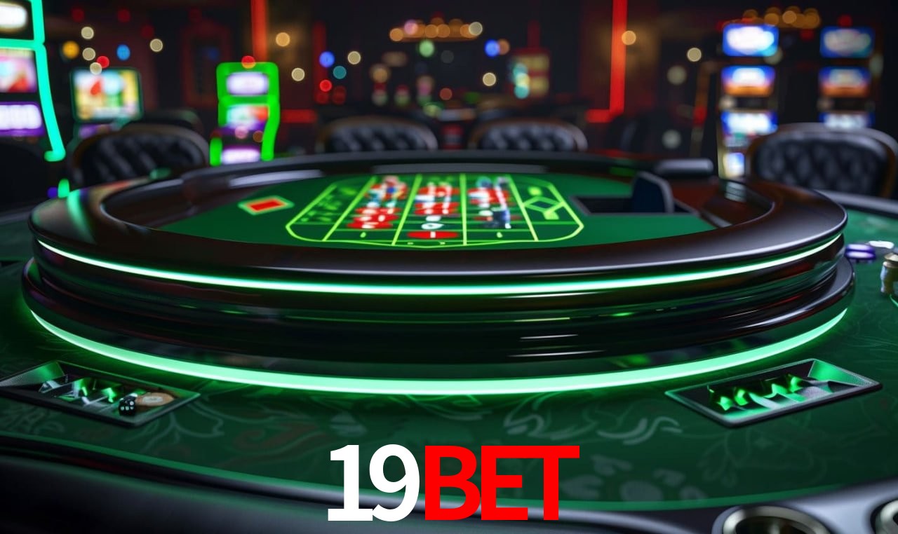 Weekend Specials 19BET