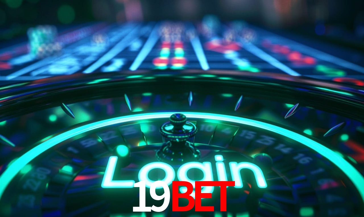 Torneios 19BET