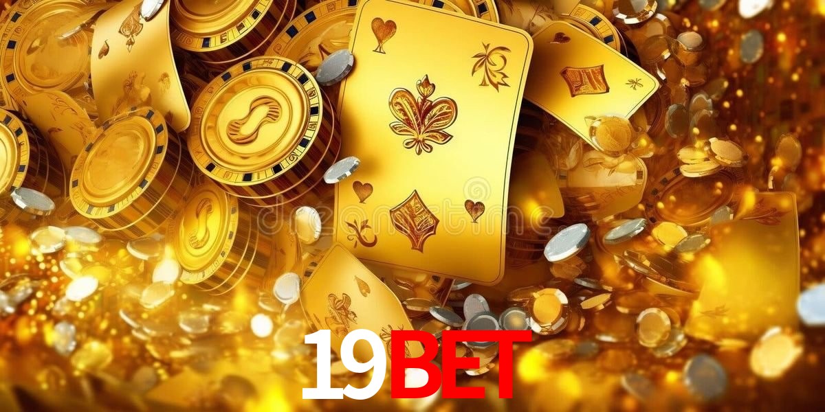 A Popularidade dos Caça-Níqueis no 19BET