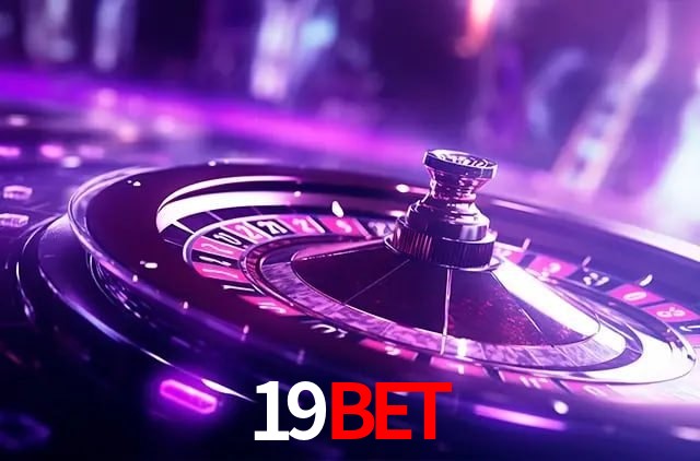 Inovações de Jogos na 19BET: O Futuro das Experiências Interativas