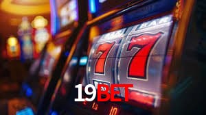 Recursos de Bônus 19BET