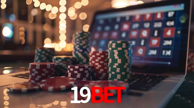 Secure Login 19BET