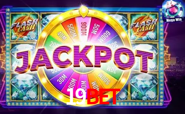 Descubra o Mundo do Cassino Online com 19BET