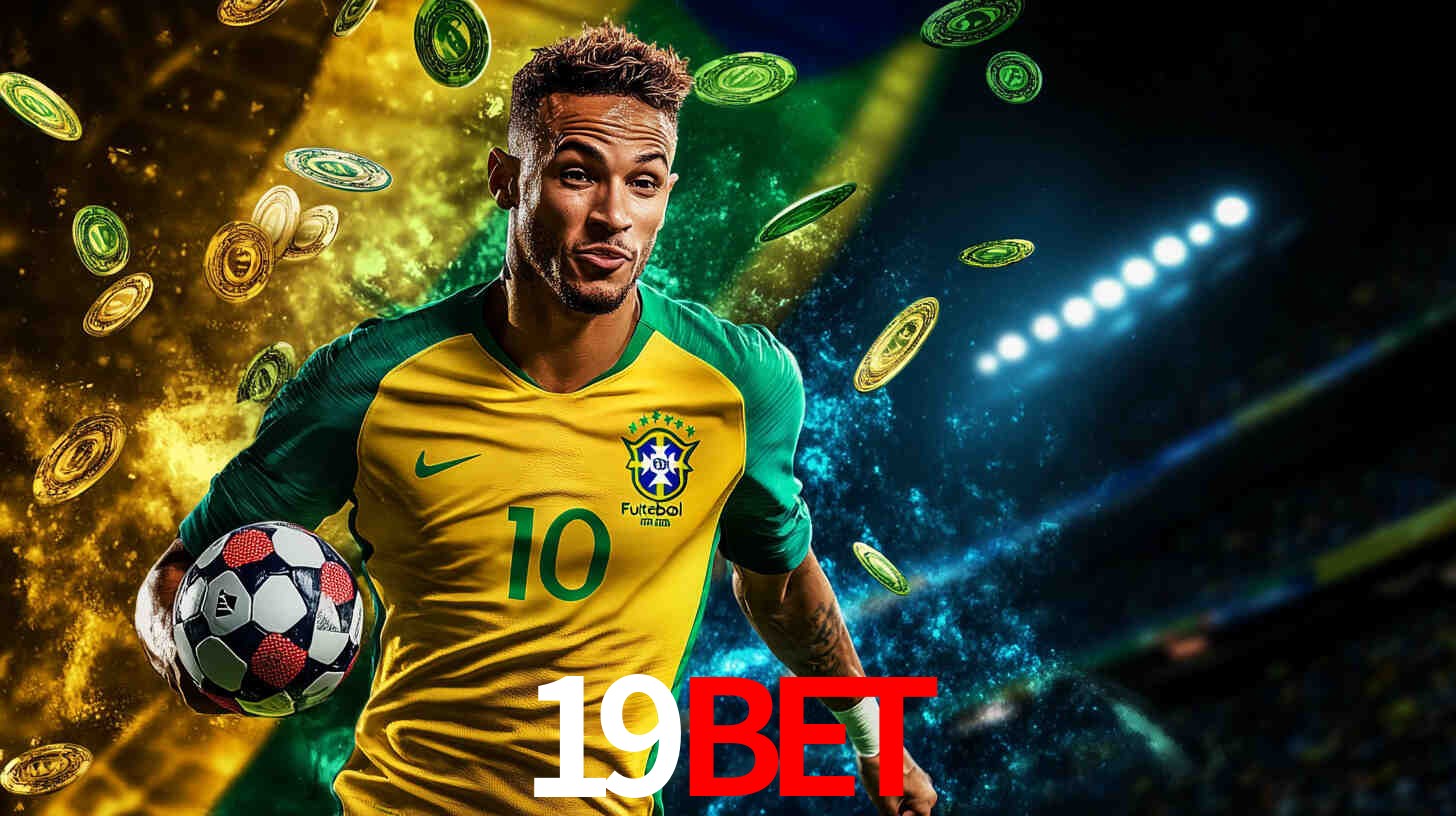 Inovações de Jogos na 19BET: O Futuro das Experiências Interativas