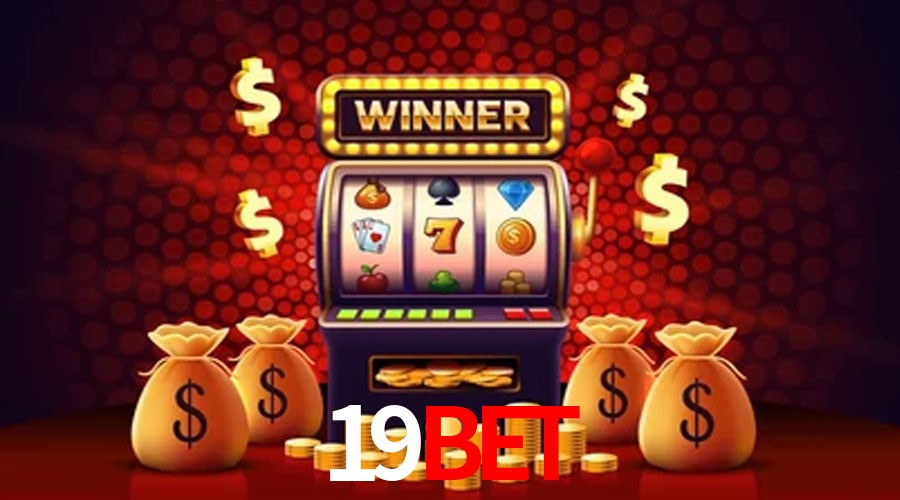 Account Benefits 19BET