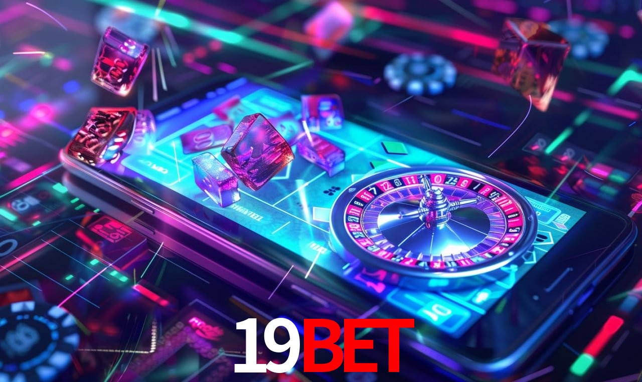 Casino Ao Vivo 19BET