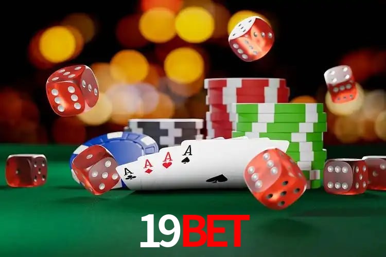 Estatísticas Esportivas 19BET