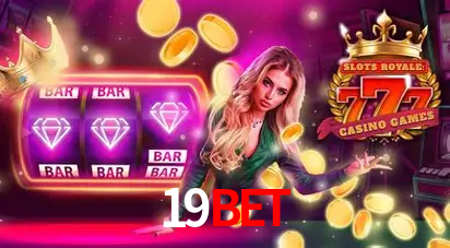 A Experiência Imersiva dos Cassinos Ao Vivo no 19BET