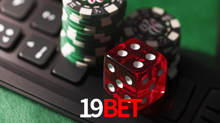 Quick Registration 19BET