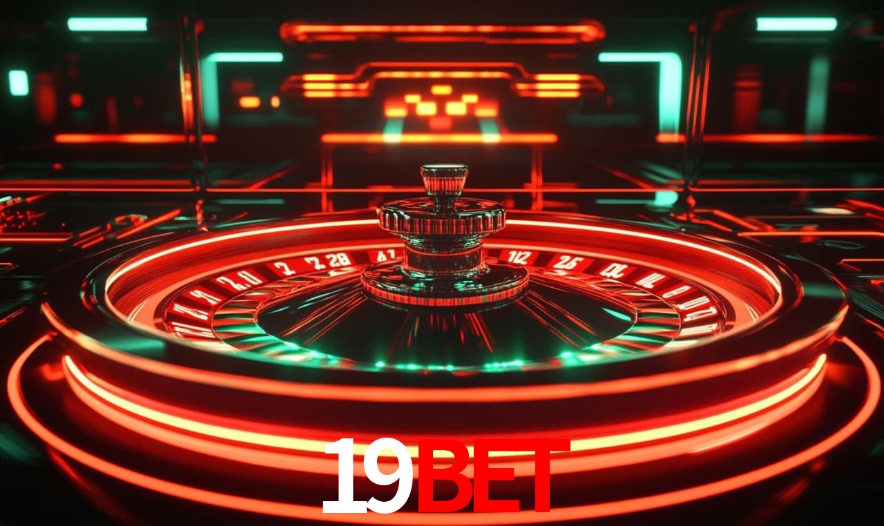 A Experiência Imersiva dos Cassinos Ao Vivo no 19BET