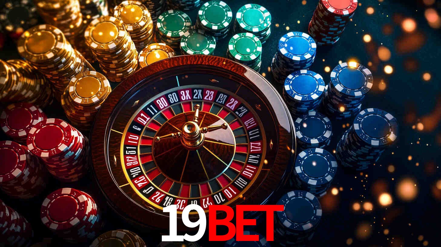 Welcome Bonus 19BET