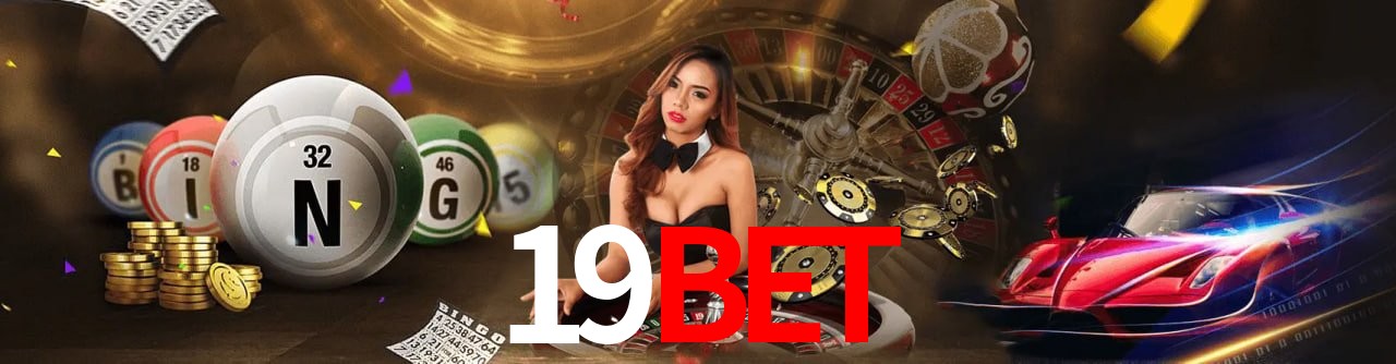 Promoções Sazonais 19BET