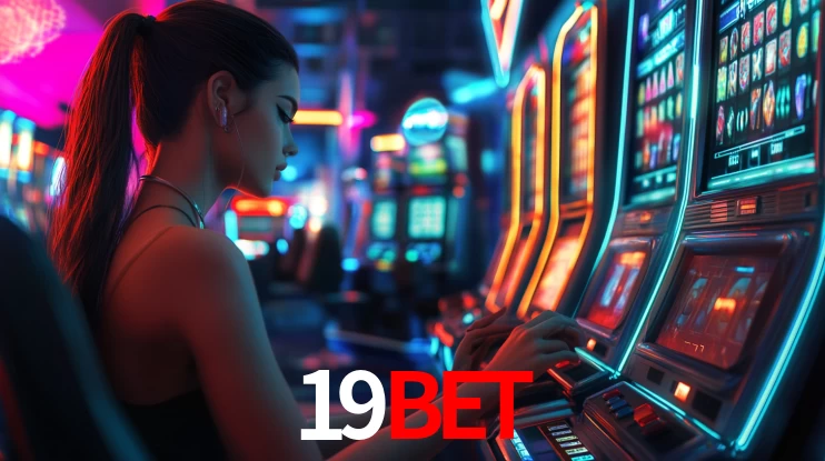 Premium Interface 19BET
