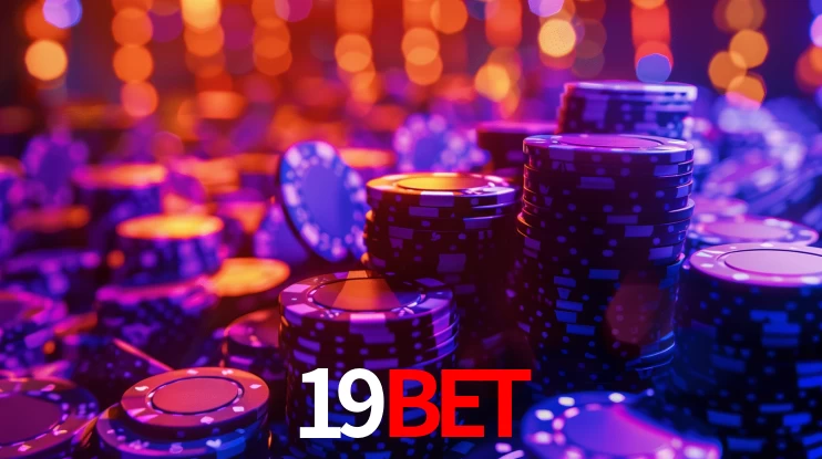 19BET: A Experiência de Casino com Jogos de Mesa ao Vivo