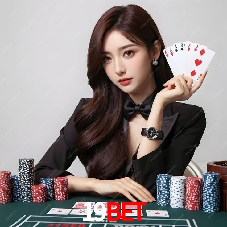 Provedores de Jogos 19BET