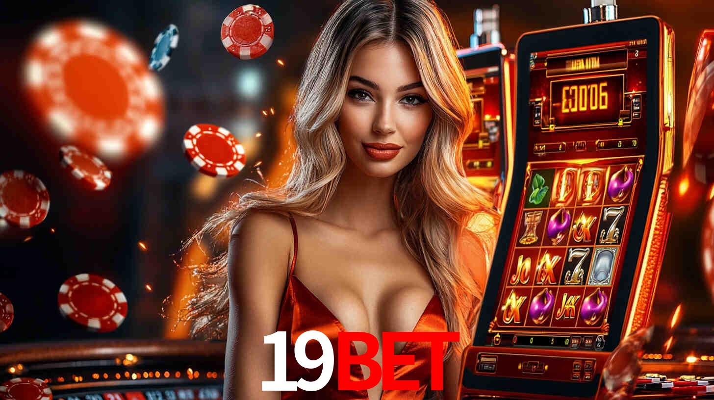 19BET app