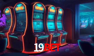 A Emoção da Loteria na 19BET: Uma Chance de Mudança de Vida