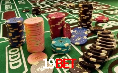 19BET app