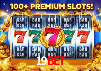 Descubra a Magia dos Jogos de Arcade no 19BET