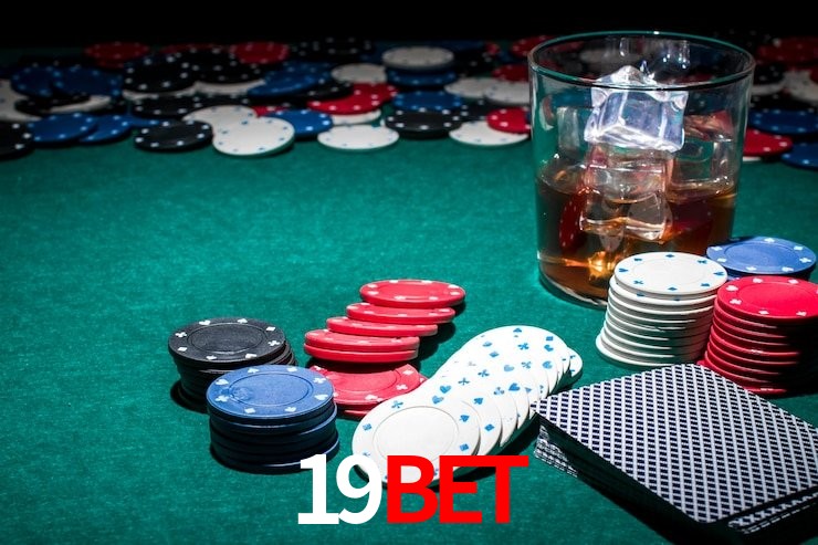 PIX Instantâneo 19BET
