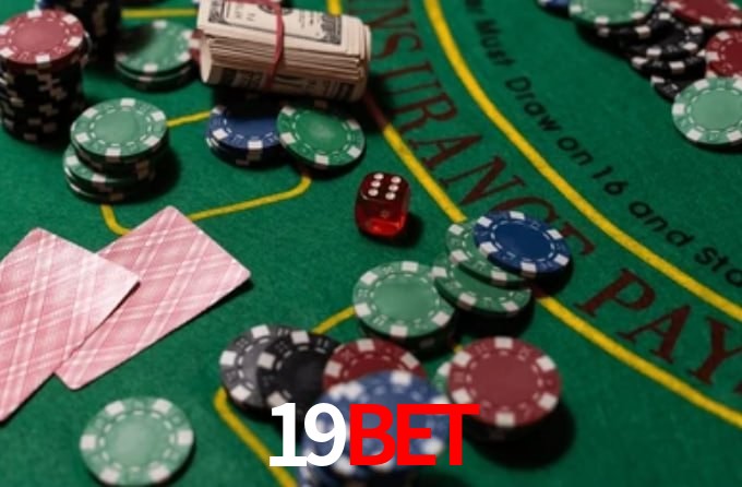 19BET,19BET vip
