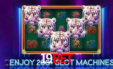 APP oficial da 19BET para mobile