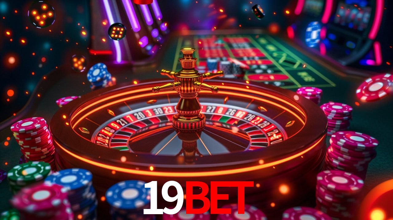 Descubra o Programa VIP da 19BET: Vantagens Exclusivas para Jogadores