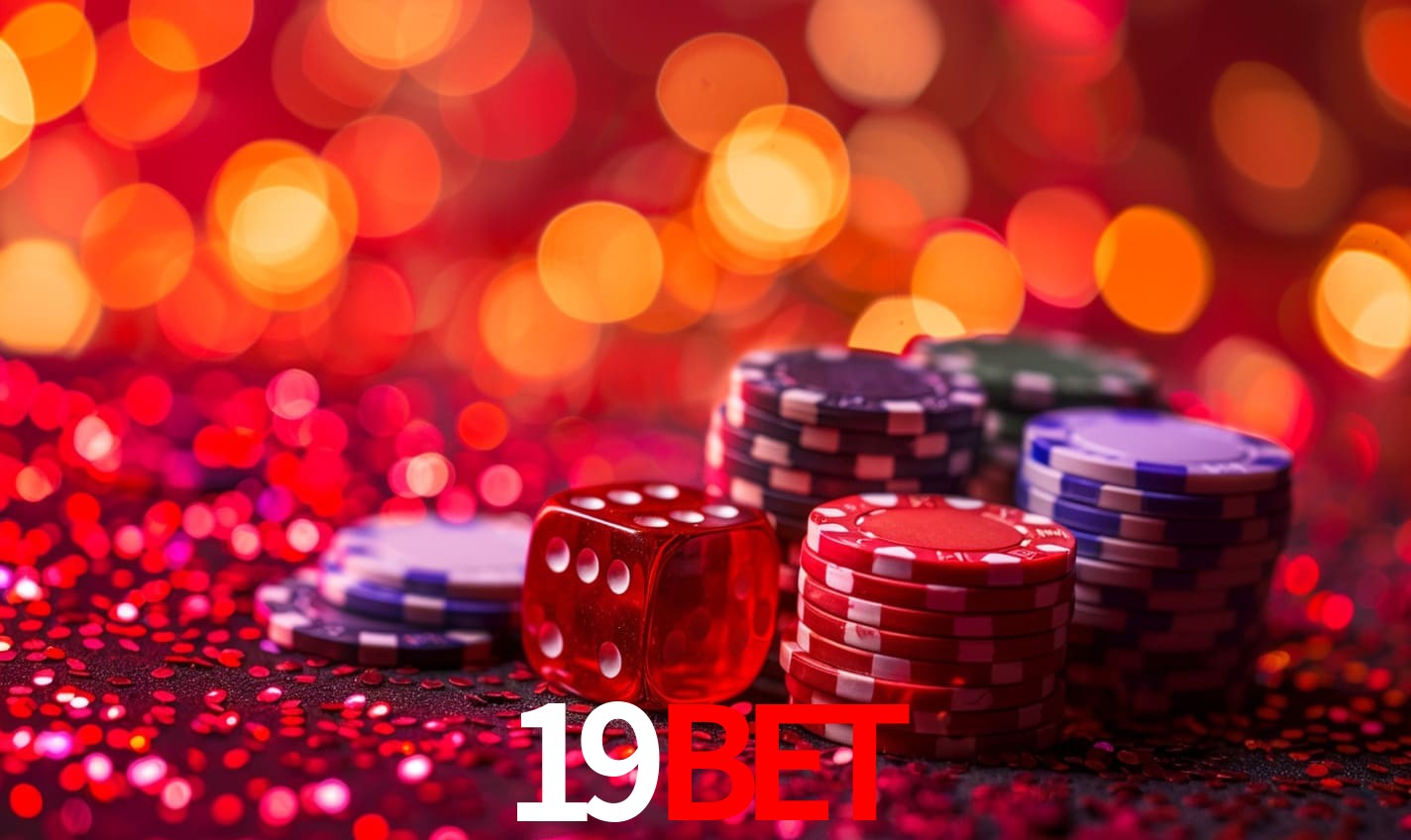 Apostas Esportivas na 19BET: Um Guia Completo