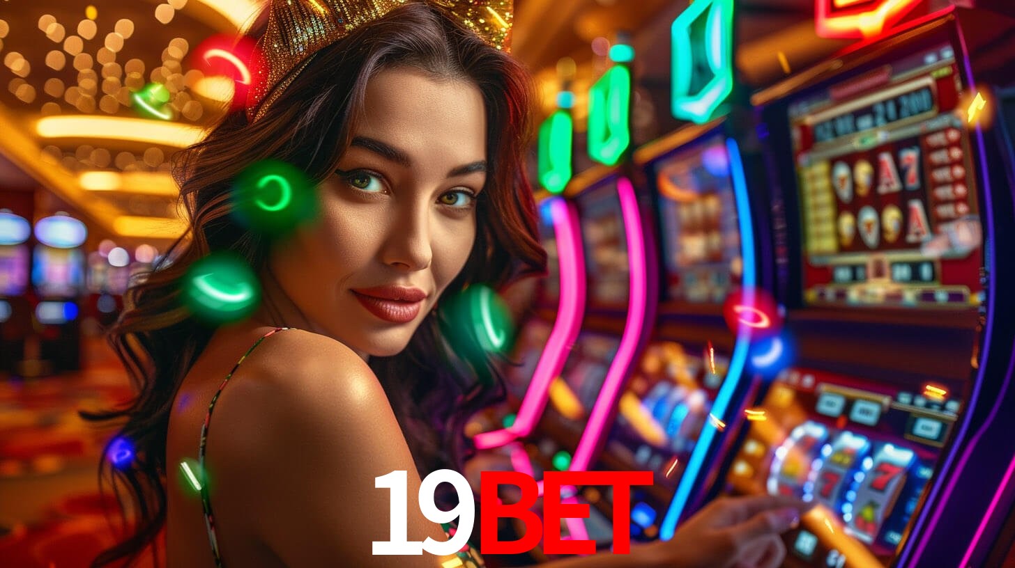 19BET,19BET vip