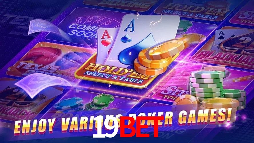 Descubra a Essência do 19BET: Nossa História e Compromissos