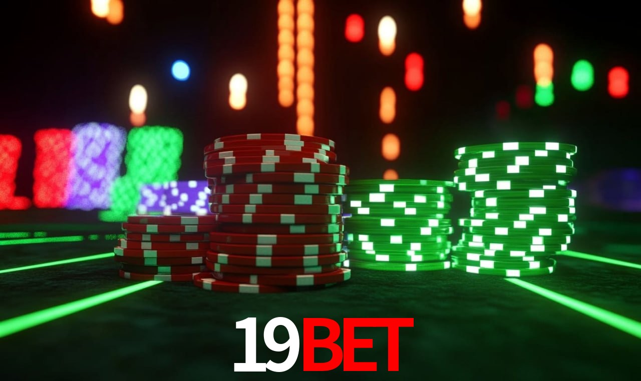 Game Statistics 19BET