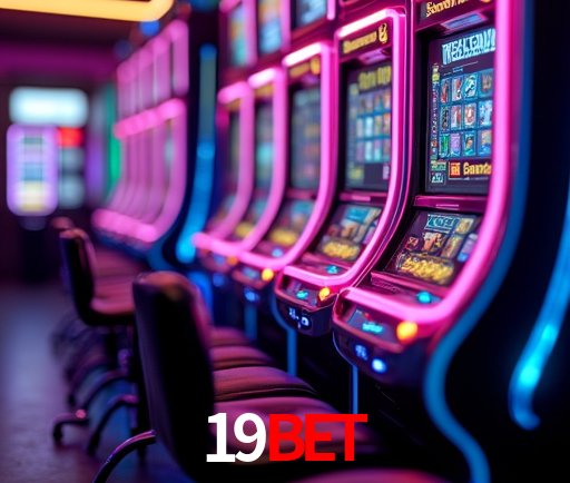 Especiais de Fim de Semana 19BET