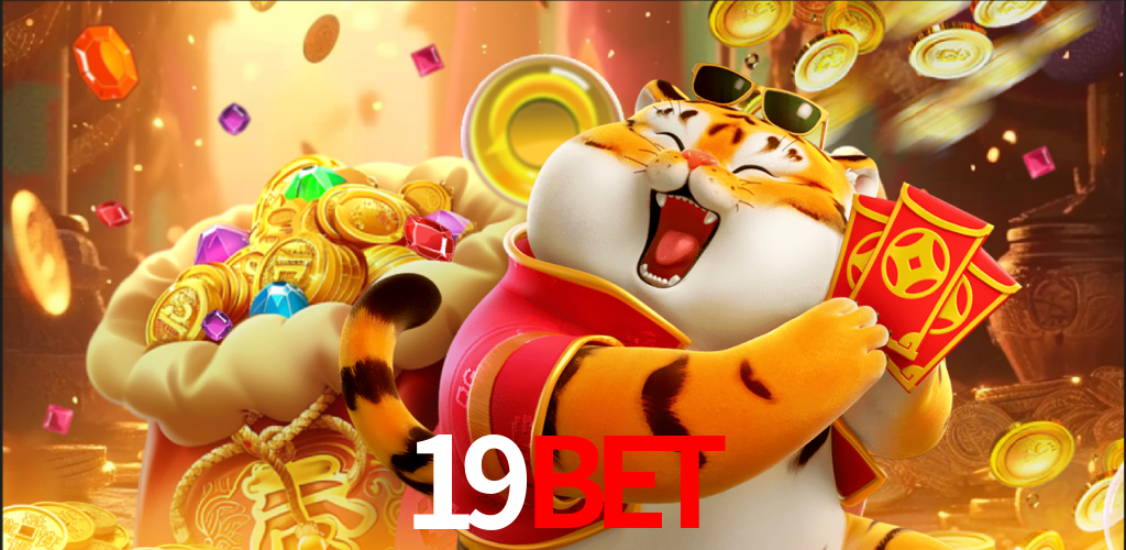 19BET,19BET vip