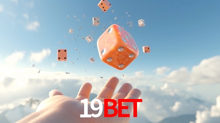 Basketball Betting 19BET